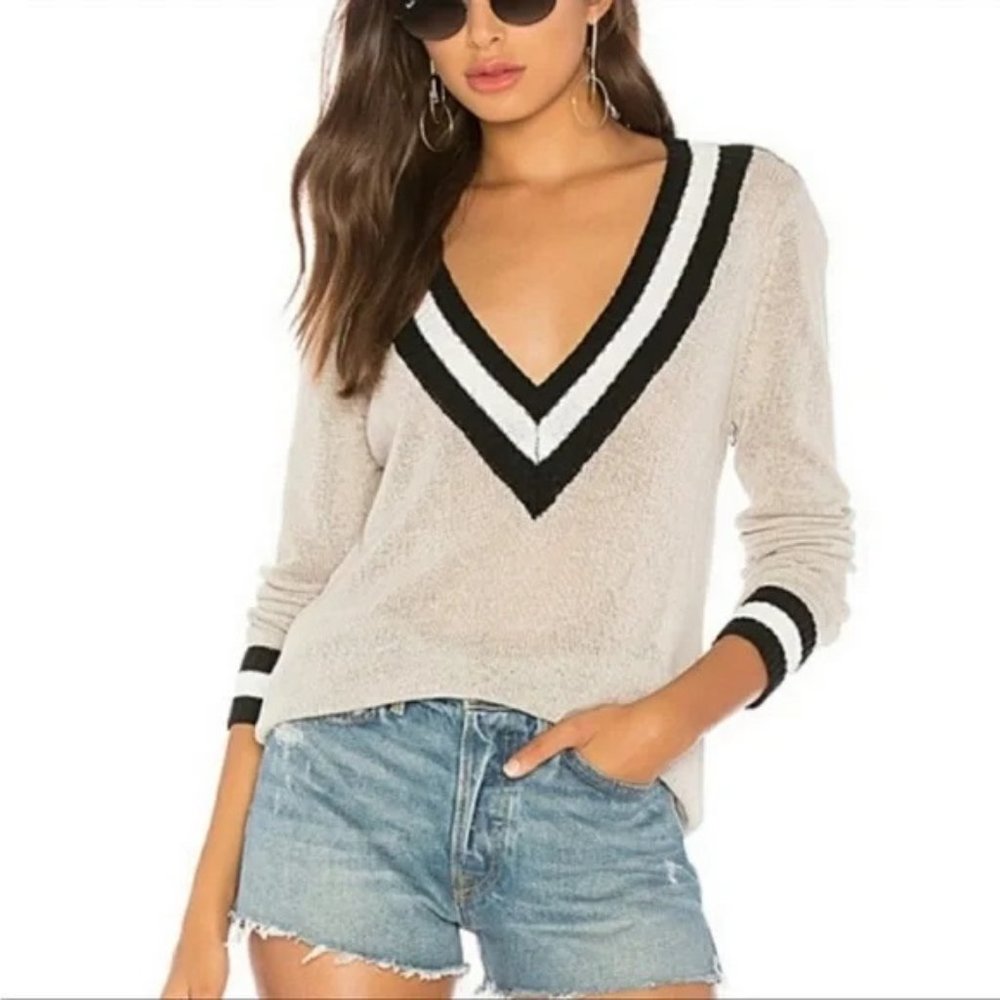 Superdown Sweater
